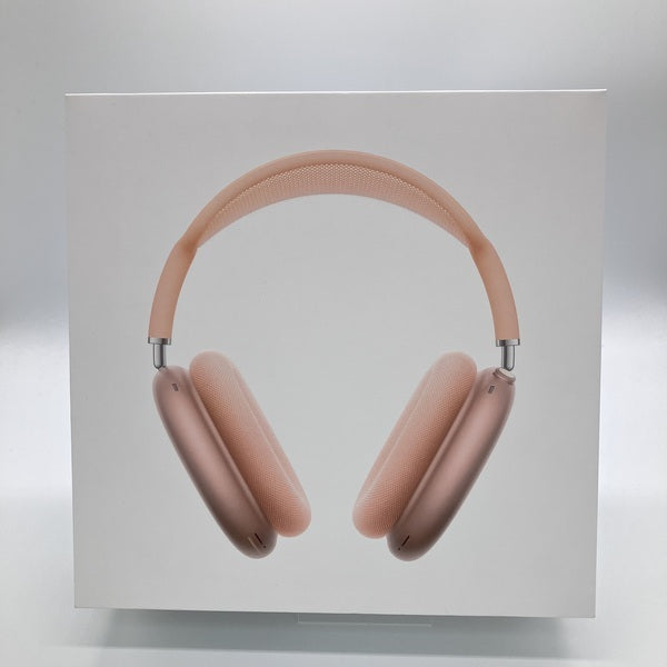 Apple 【中古】AirPods Max(USB-C) MWW73ZA/ オレンジ【秋葉原】 – e