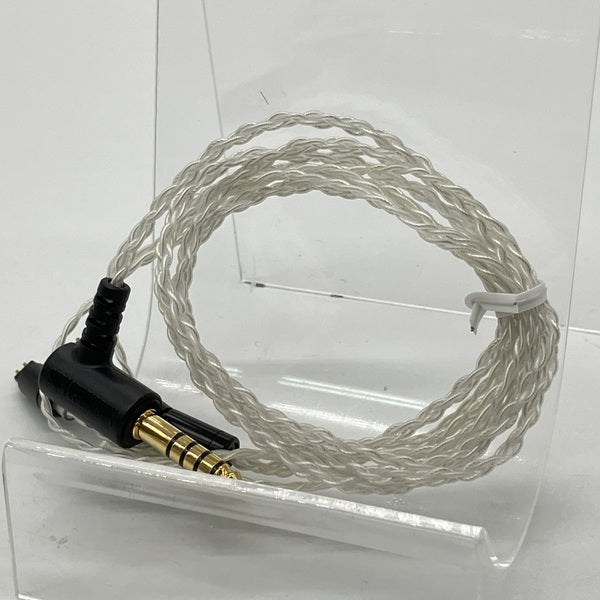 【中古】MORPHEUS (モルフェウス) 4.4mm5極バランス/カスタムIEM2pin 【NLE-MOS】【秋葉原】