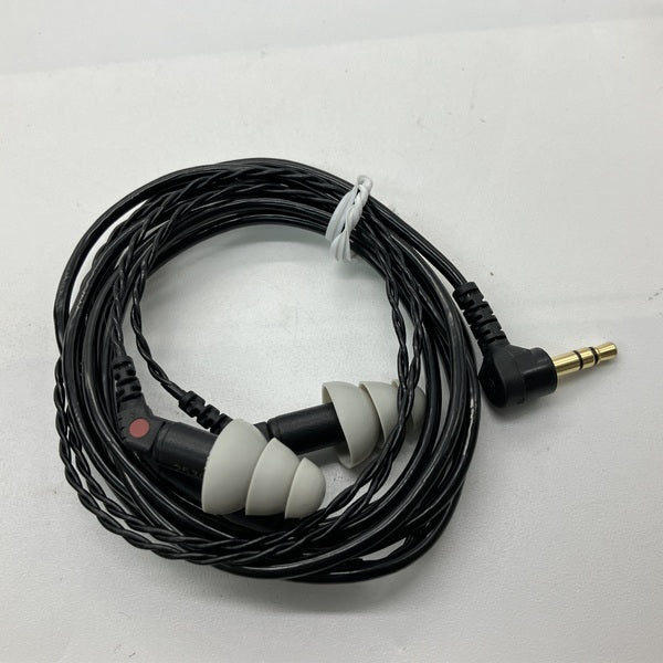 (未使用･未開封品)　 Etymotic Research イヤホン ER-4S-B lok26k6 ETYMOTIC 【中古】ER-4S-B【日本橋】 – e☆イヤホン