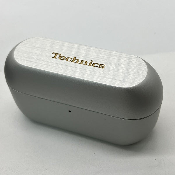 Technics 【中古】EAH-AZ100-S シルバー【日本橋】 – e☆イヤホン