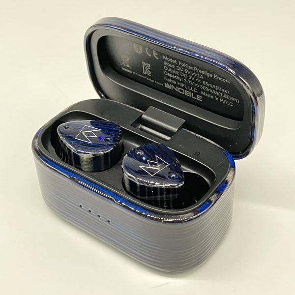 【中古】FoKus Prestige Encore 【NBA-FOKUS-PRESTIGE-ENCORE】【秋葉原】