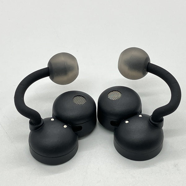 nwm 【中古】nwm DOTS ﾁｬｺｰﾙﾌﾞﾗｯｸ 【MBE002KA】【秋葉原】 – e☆イヤホン