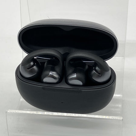 Shokz 【中古】OpenDots ONE Black【SKZ-EP-000054】【秋葉原】 – e