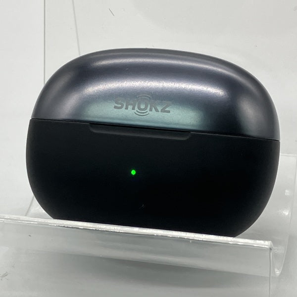 Shokz 【中古】OpenDots ONE Black【SKZ-EP-000054】【秋葉原】 – e