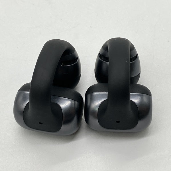 Shokz 【中古】OpenDots ONE Black【SKZ-EP-000054】【秋葉原】 – e