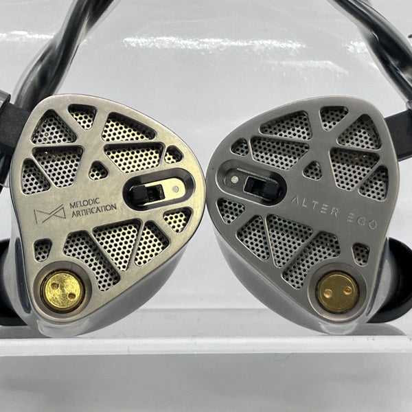 【中古】ALTER EGO【秋葉原】