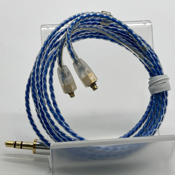 【中古】BLUE MOON 3.5mm3極 SHURE MMCX type【名古屋】