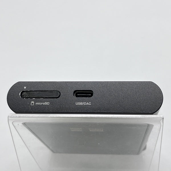 SHANLING 【中古】M3X ブラック【秋葉原】 – e☆イヤホン
