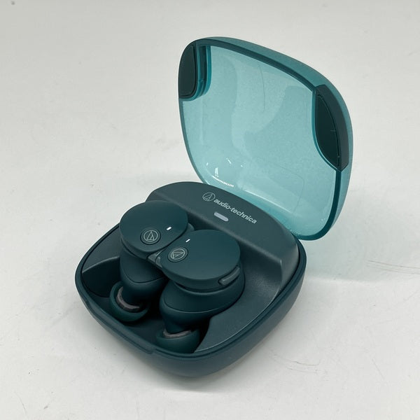 【中古】ATH-CKS50TW2 GR グリーン【秋葉原】