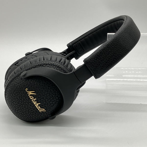 【中古】Monitor III A.N.C. Black【秋葉原】