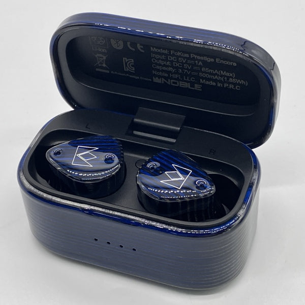 【中古】FoKus Prestige Encore 【NBA-FOKUS-PRESTIGE-ENCORE】【秋葉原】