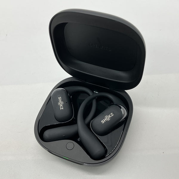【中古】OpenFit2 Black【SKZ-EP-000045】【日本橋】