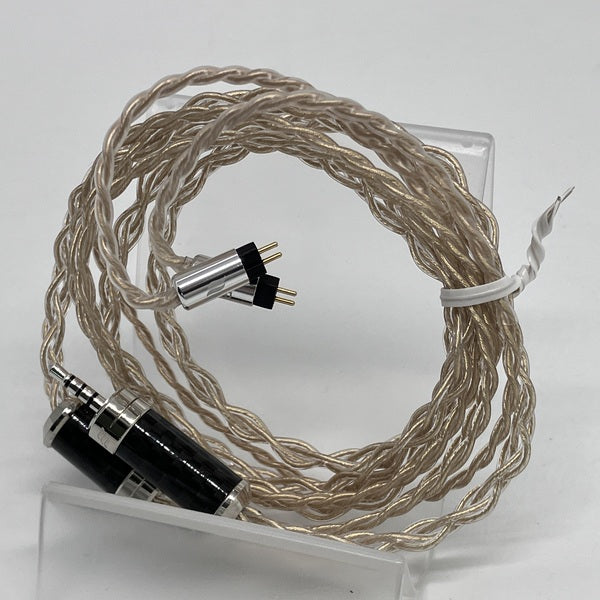 【中古】Mars cable(2Pin to 2.5mm Balanced)【秋葉原】