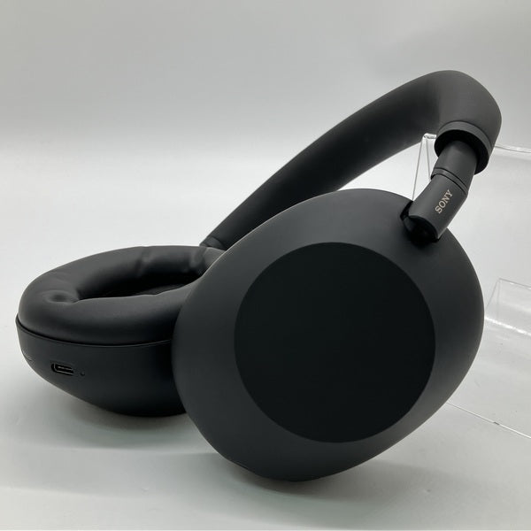 【中古】WH-1000XM6 BM ブラック【日本橋】