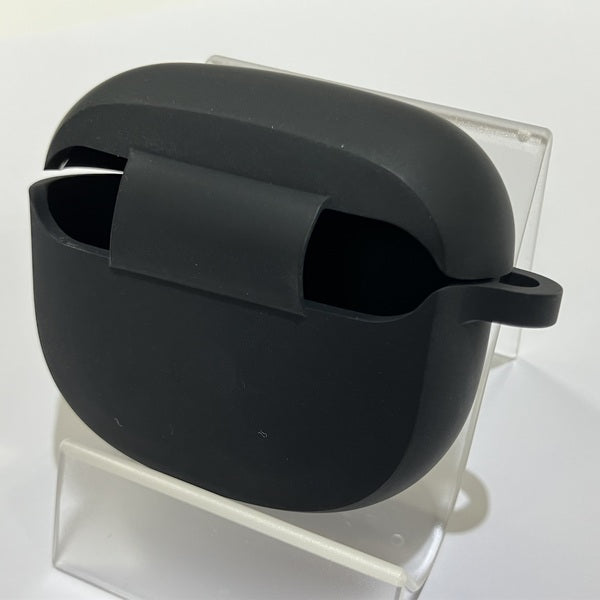 Bose 【中古】Ultra Open Earbuds Wireless Charging Case Cover Black