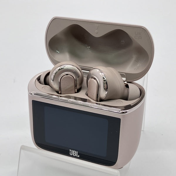 【中古】TOUR PRO 3 ラテ【JBLTOURPRO3LTT】【秋葉原】