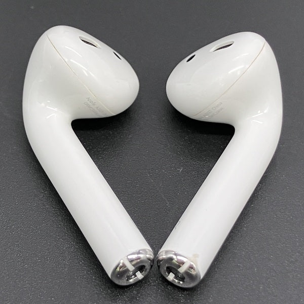 Apple 【中古】AirPods with Charging Case MV7N2J/A【名古屋】 – e