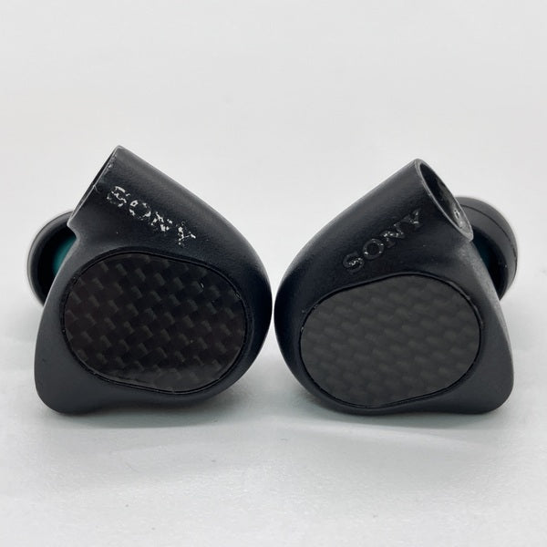 【中古】IER-M9 Q(ケーブル欠品)【日本橋】