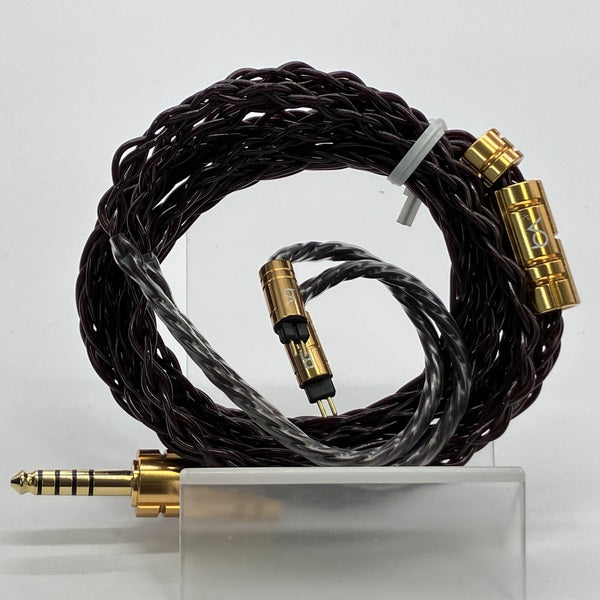 【中古】Arabica 8wire - Custom - 4.4mm 【BEA-1604】【名古屋】