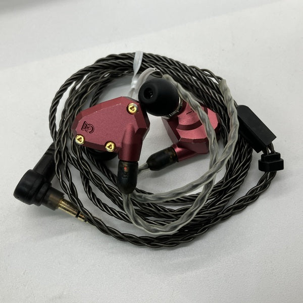 Campfire Audio 【中古】IO 【CAM-5324】【秋葉原】 – e☆イヤホン