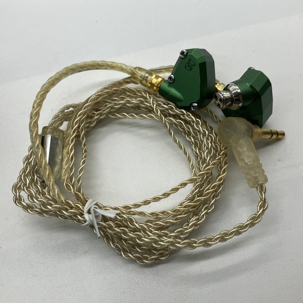 Campfire Audio 【中古】ANDROMEDA 【CAM-4808】【秋葉原】 – e☆イヤホン