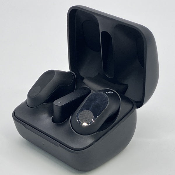 【中古】INZONE Buds ブラック 【WF-G700N BZ】【名古屋】
