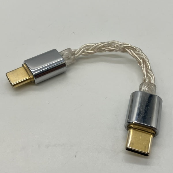 【中古】CB18 (USB Type-C to Type-C ケーブル)【日本橋】