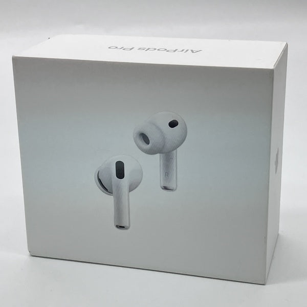 Apple 【中古】AirPods Pro 3 MFHP4J/A【秋葉原】 – e☆イヤホン