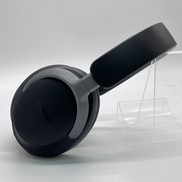 Bose QuietComfort Ultra Headphones 【中古】 Bose 【中古】QuietComfort Ultra Headphones Black【秋葉原】 – e