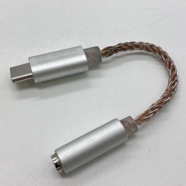 【中古】USB Type-C ポータブルDAC　DN-915972【秋葉原】