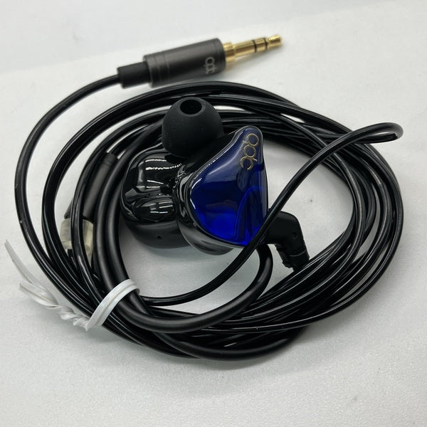 qdc 【中古】SUPERIOR Azure Blue 【QDC-SUPERIOR-BL】【秋葉原】 – e