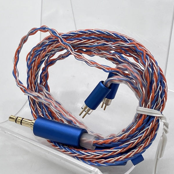 【中古】NICEHCK NewGarden 2Pin-3.5mm【秋葉原】
