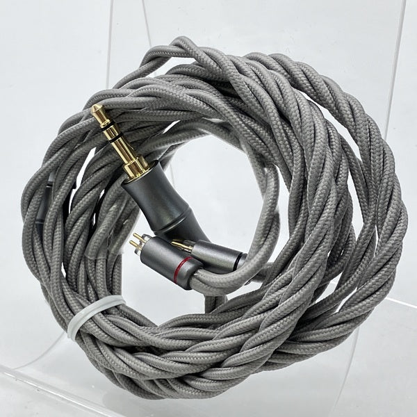 【中古】NICEHCK GrayLuna 2Pin-3.5mm【秋葉原】
