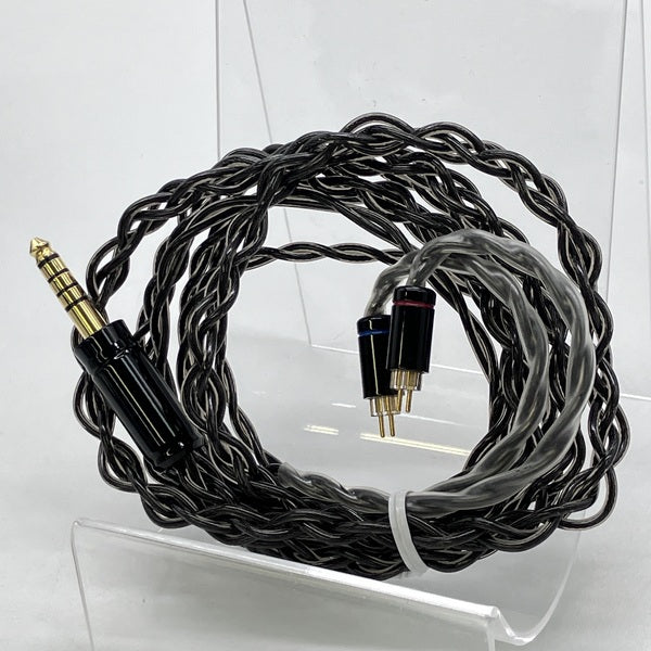 【中古】NICEHCK プレゼントケーブル 2pin-4.4mm【秋葉原】