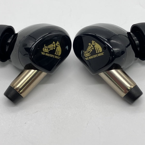 Victor 【中古】WOOD master HA-FW5000T-B ピアノブラック【秋葉原