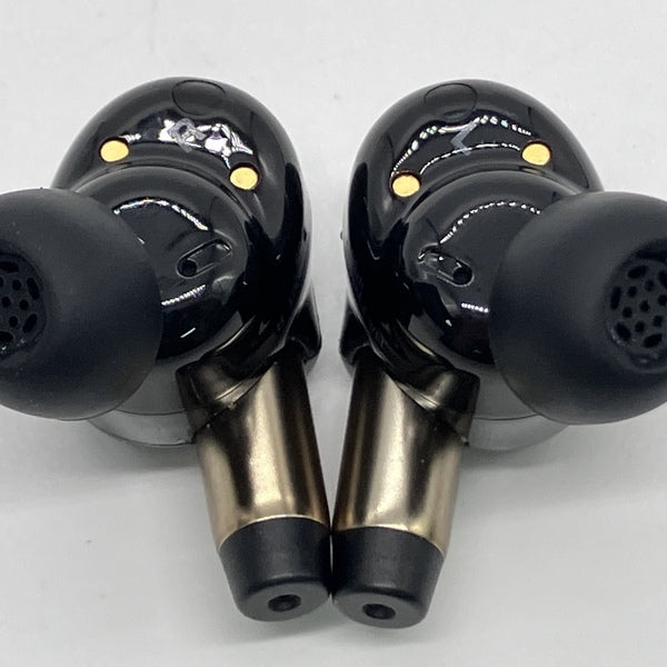 Victor 【中古】WOOD master HA-FW5000T-B ピアノブラック【秋葉原