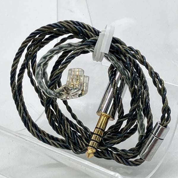 【中古】JSHiFi-Vampire qdc-4.4mm【秋葉原】
