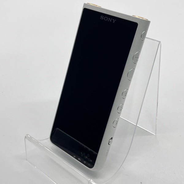 【中古】NW-ZX507 SM 【シルバー】【秋葉原】