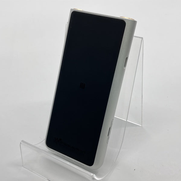 SONY 【中古】NW-ZX507 SM 【シルバー】【秋葉原】 – e☆イヤホン