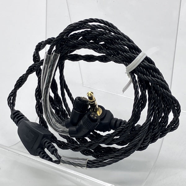 【中古】JH 4pin Premium Spare Cable/Black48inch/N1 【JHA-JH4PIN/CABLE/BLACK/48INCH/N1】【秋葉原】