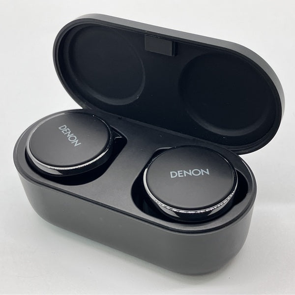 【中古】PerL Pro True Wireless Earbuds ブラック【AHC15PLBKEM】【秋葉原】