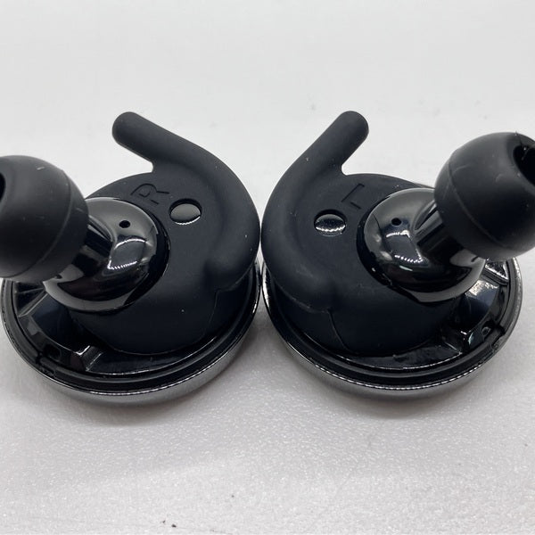 DENON 【中古】PerL Pro True Wireless Earbuds ブラック【AHC15PLBKEM