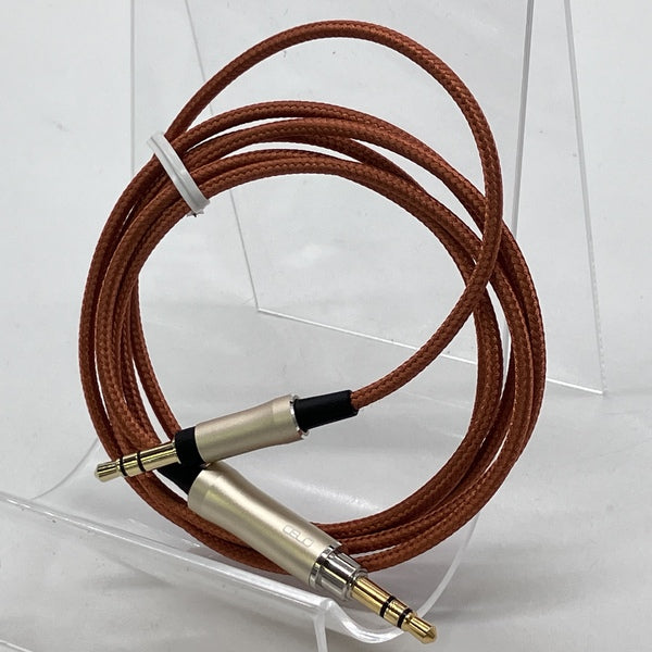 【中古】onso 3.5mm-3.5mm ヘッドホンケーブル【hpcs_01_ub33_120】【秋葉原】