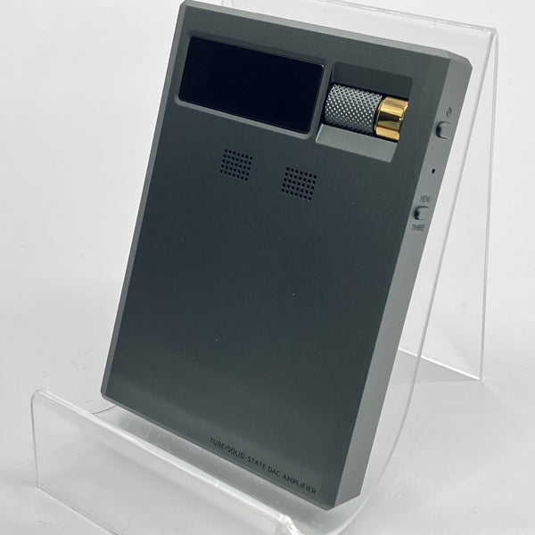 【中古】RU9 ポータブルNutube USB DAC/アンプ【秋葉原】