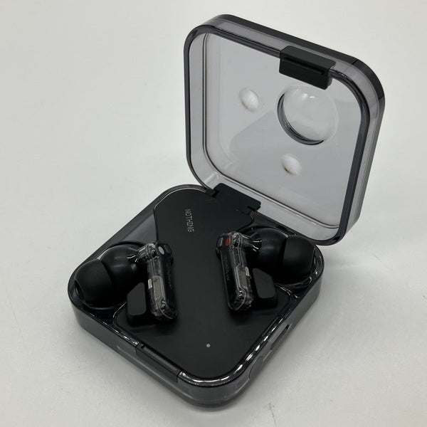 【中古】Nothing Ear【日本橋】