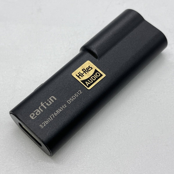 【中古】EarFun UA100【秋葉原】