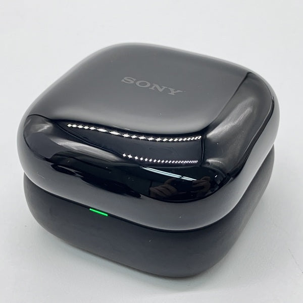 SONY 【中古】LinkBuds Clip ブラック【WF-LC900 BZ】【秋葉原】 – e