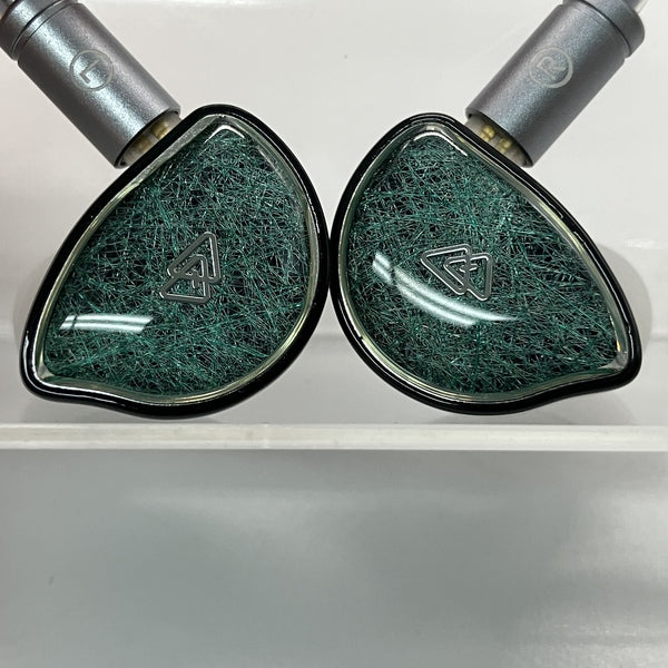 【中古】NI - 霓 (3.5mm/4.4mm)【名古屋】