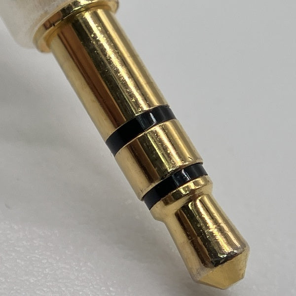 Campfire Audio 【中古】Pure Silver Litz IEM Cable （CAロゴあり