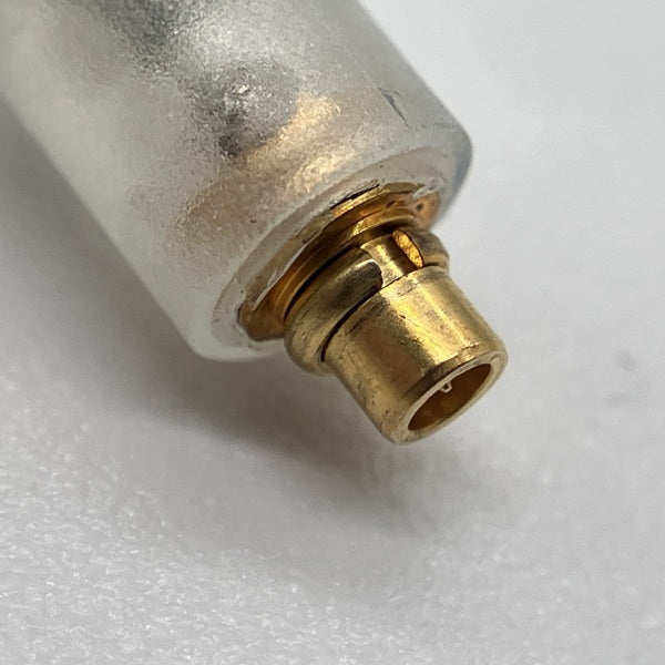 Campfire Audio 【中古】Pure Silver Litz IEM Cable （CAロゴあり